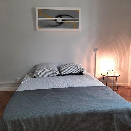 Appartement Le Flatiron - 4 Chambres Тарб Екстериор снимка