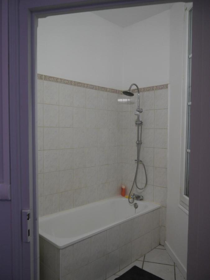 Appartement Le Flatiron - 4 Chambres Тарб Екстериор снимка