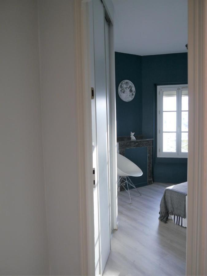 Appartement Le Flatiron - 4 Chambres Тарб Екстериор снимка