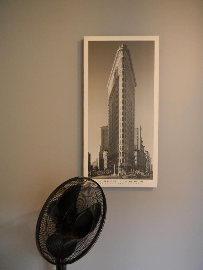 Appartement Le Flatiron - 4 Chambres Тарб Екстериор снимка