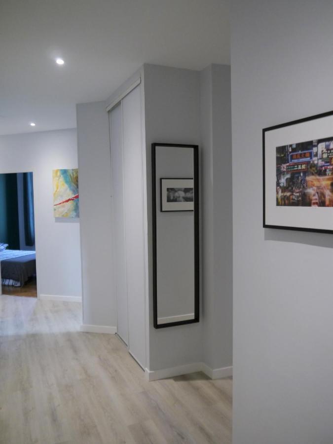 Appartement Le Flatiron - 4 Chambres Тарб Екстериор снимка
