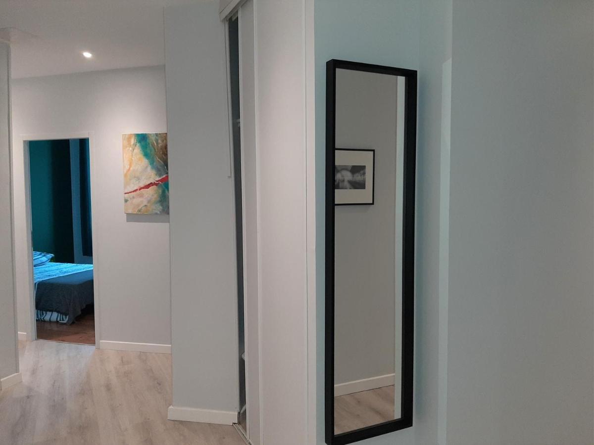 Appartement Le Flatiron - 4 Chambres Тарб Екстериор снимка