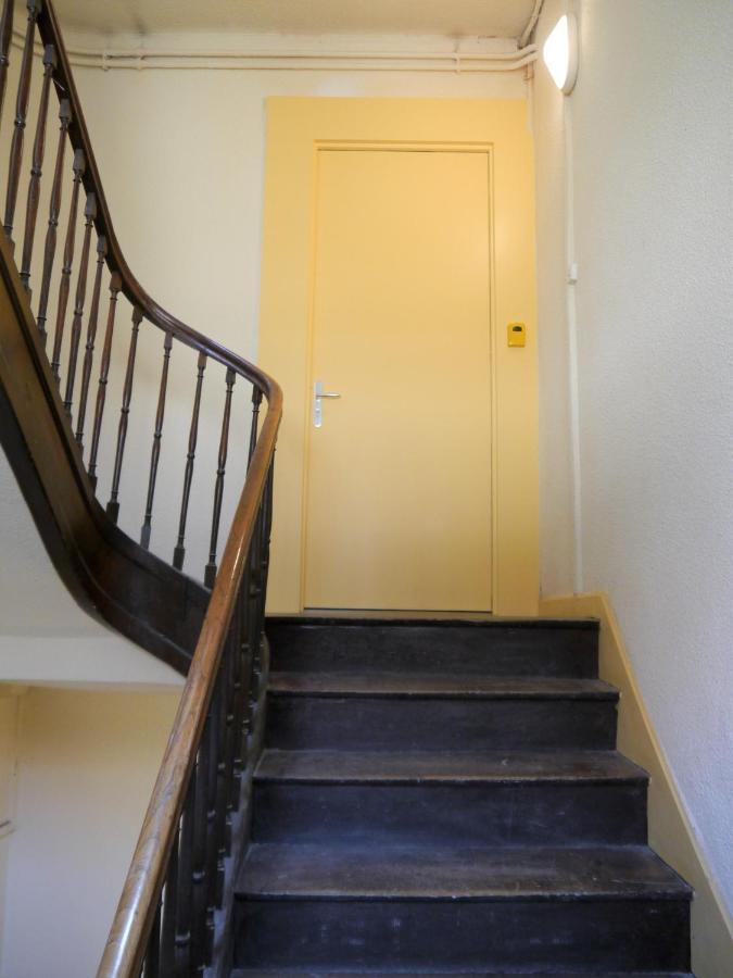 Appartement Le Flatiron - 4 Chambres Тарб Екстериор снимка